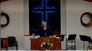 Wednesday's Study - Genesis 17:1-8 The Covenant Confirmed