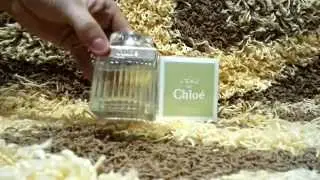 L'eau de chloe обзор - 1022shop