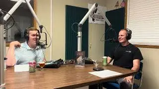 Jeff Bosek - Author of the book &ldquo;Desert Scopes&rdquo;