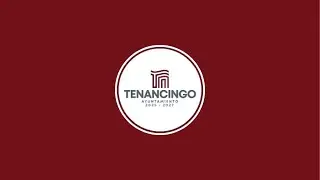 Quincuagésima Sesión Ordinaria de #Cabildo del Ayuntamiento de #Tenancingo.