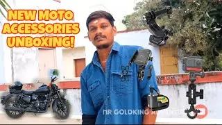 6 Useful Bike Gadgets You MUST USE! 