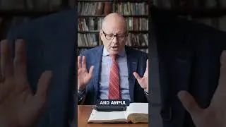 Legalism May Be the WORST Error