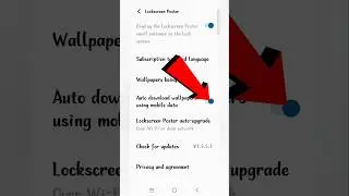 Vivo Mobile Me Auto Download Wallpaper Kaise Band Kare | How To Off Auto Download Wallpaper Vivo |