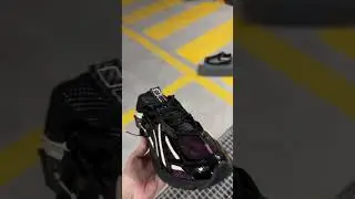 New Balance 1906A Dragon Berry. Артикул C-03137 #newbalance #sneakers #shoes #sneakerhead #unboxing
