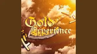 Gold Experience (Giorno Giovanna)