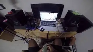 Update, EP is finished