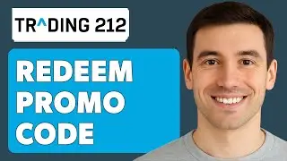 Как использовать промокод на Trading 212 [Руководство 2025]