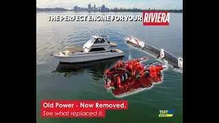 Regeneracja silnik&oacute;w statk&oacute;w Riviera | Od Iveco 8460 do silnik&oacute;w morskich FPT Cursor 9