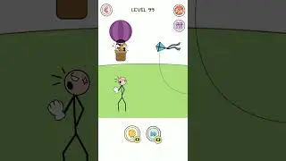 Thief Puzzle Level 99 Walkthrough #thiefpuzzle #puzzle #roblox