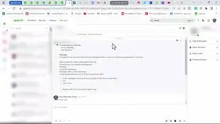 Getting Direct Message From Upwork Clients - What To Know
