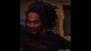 Luka Sabbat Edit