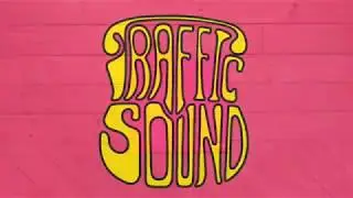 Traffic Sound - Traffic Sound (Munster, 2019)