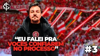 O TIME ENGRENOU! #3 - MODO CARREIRA | SPIDER JOGA