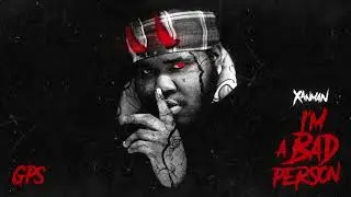 Xanman - GPS [Official Audio]