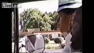 Remastered  LARRY WILLIAMS GIVES DIRECTIONS TO MOTEL 6