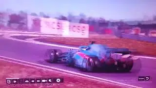 f1 2019 Spain Catalonia practice 1