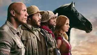 Is Jumanji: The Next Level Kid-Friendly? | Parent Guide (Part 3)