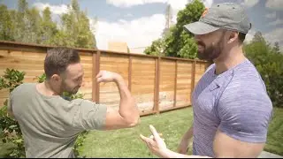 Bradley & Broscience | Q & A | How much do you Bench?
