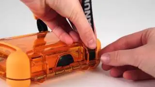 NANUK NANO CASE - Smart Strap