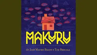 Meu Bisav&ocirc; Macuru
