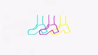 Spritely - Run For Your Money [Official Glyph Video]