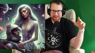 Reacting to Gifted Hands Track, Thoughts on Becoming Interplanetary Species, More of My Ecuador Trip