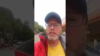 Pre Irma Key West, FL