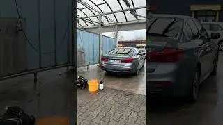 Warum eine Handw&auml;sche im Winter wichtig ist | Lackschutz & Pflege