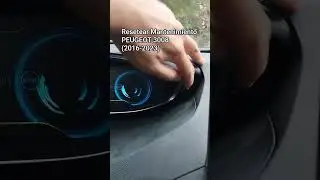 🔧 Resetear testigo mantenimiento Peugeot 3008 (2016-2023) &ndash; F&aacute;cil y r&aacute;pido
