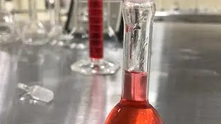Materiales volumétricos