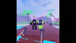 CONGA CONGA DANCE TREND! | ROBLOX