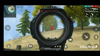 FREE FIRE MAX КБ СОЛО
