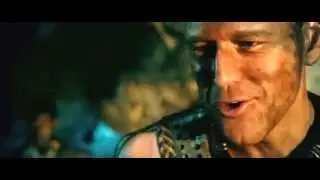 Hammer of the Gods (2013)