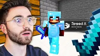 I CAUGHT A BUG ABUSER IN GODSET PVP... (Speed 7?!)