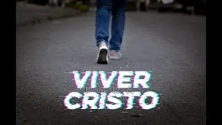 Clipe Viver para Cristo | Minist&eacute;rio Poly Freire