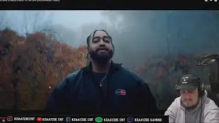 Kraayziie Reacts To B Wise & Becca Hatch - B The One