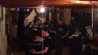 HellFire Red - One Armed Man