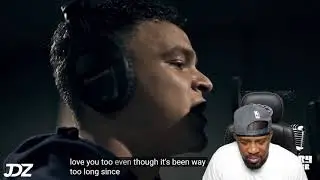 JDZmedia - Splinta [StoryTeller] [PT.2]...My Reaction!!!