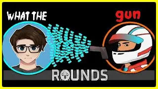 ROUNDS but we BROKE THE GAME