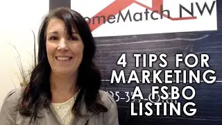 How to Market Your FSBO Listing Like a Pro