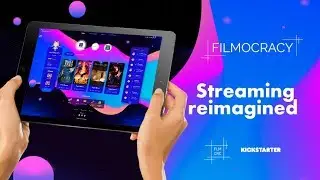 Filmocracy Crowdfunding Video