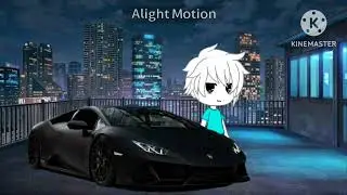 VROOM VROOM, EDILSON NA &Aacute;REAAA #gachaclub #meme #anima&ccedil;&atilde;o #Edit #gachaedit 