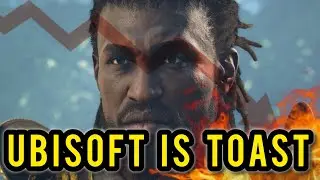 MASS LAYOFFS & SHUTDOWNS: Ubisoft Is COLLAPSING (2026 Edition)