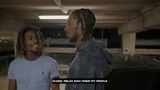 Sho Shallow -  TAY-K  #FREETAYK