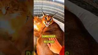 This cat is very dangerous! 🤩 #cat #catvision