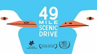 49 Mile Scenic Drive