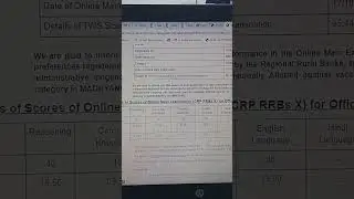 SELECTED || RRB PO 2021 || RRB OFFICE ASSISTANT 2021 || IBPS PO 2021 RESULTS || RESULT