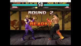 These Nina Combos Will DESTROY Your Opponents | Tekken 3