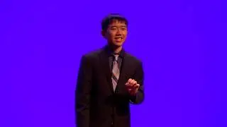 Groupthink and Censorship in Modern Technology | Steven Wu | TEDxClearLakeHighSchool