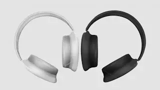 AirPods Studio - Полноразмерные Наушники Apple - Последние Утечки!